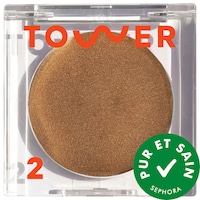 Tower 28 Beauty - Crème bronzante illuminatrice Bronzino