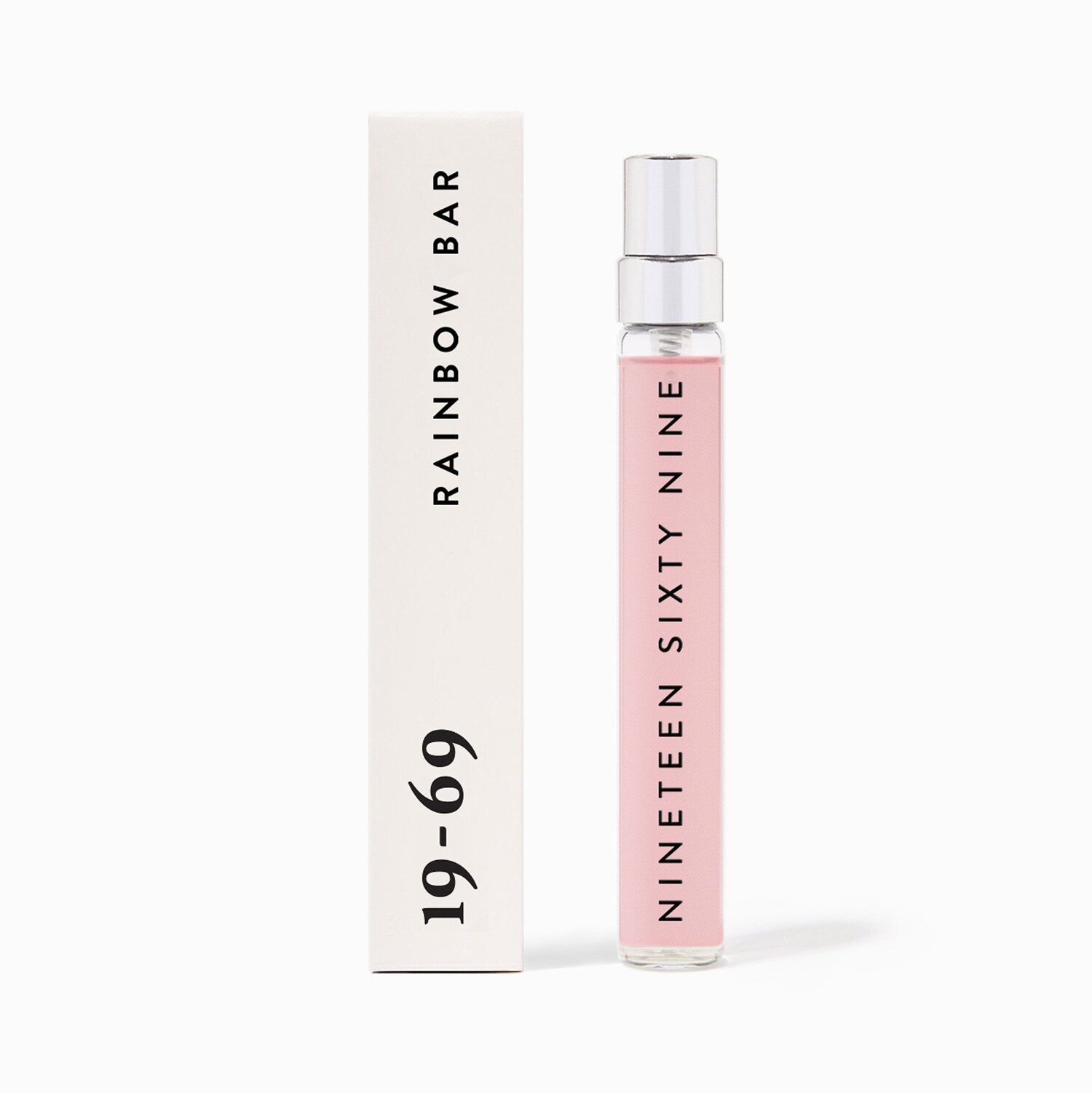 Rainbow Bar Eau de Parfum Travel Spray - 19-69 | Sephora