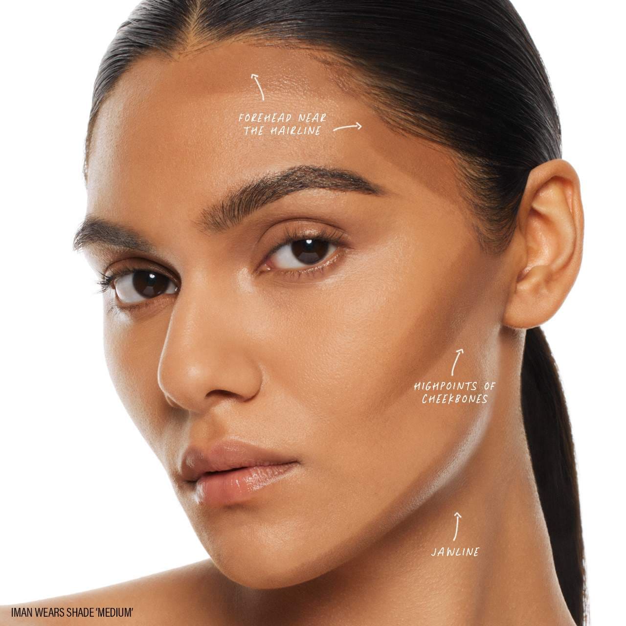 SoftSculpt® Cream Contour & Bronzer Stick