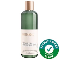 Biossance - Squalane + 2% BHA Pore Minimizing Toner