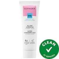 SEPHORA COLLECTION - All Day Hydrator Hyaluronic Acid Moisturizer