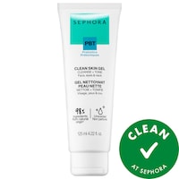 SEPHORA COLLECTION - Clean Skin Gel Cleanser with Prebiotics