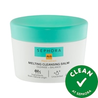 SEPHORA COLLECTION - Melting Cleansing Balm with Algae Extract