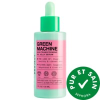 iNNBEAUTY PROJECT - Sérum anti-taches pigmentaires et hyperpigmentation à la vitamine C de Green machine