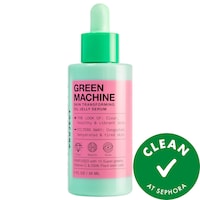 iNNBEAUTY PROJECT - Green Machine Vitamin C Dark Spot & Hyperpigmentation Serum