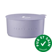 Fenty Beauty by Rihanna - Recharge de crème pour le corps à l’huile fouettée Butta Drop avec huiles tropicales et beurre de karité