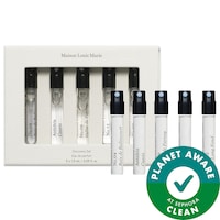 Maison Louis Marie - Discovery Eau de Parfum Sampler Set