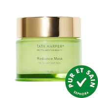 Tata Harper - Masque éclat doux de Superkind aux AHA pour réparation de la barrière cutanée