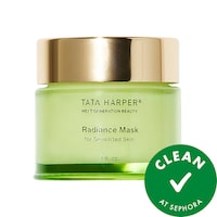 Tata Harper - Superkind Gentle AHA Radiance Mask for Skin Barrier Repair