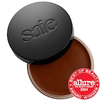 Saie - Sun Melt Natural Cream Bronzer