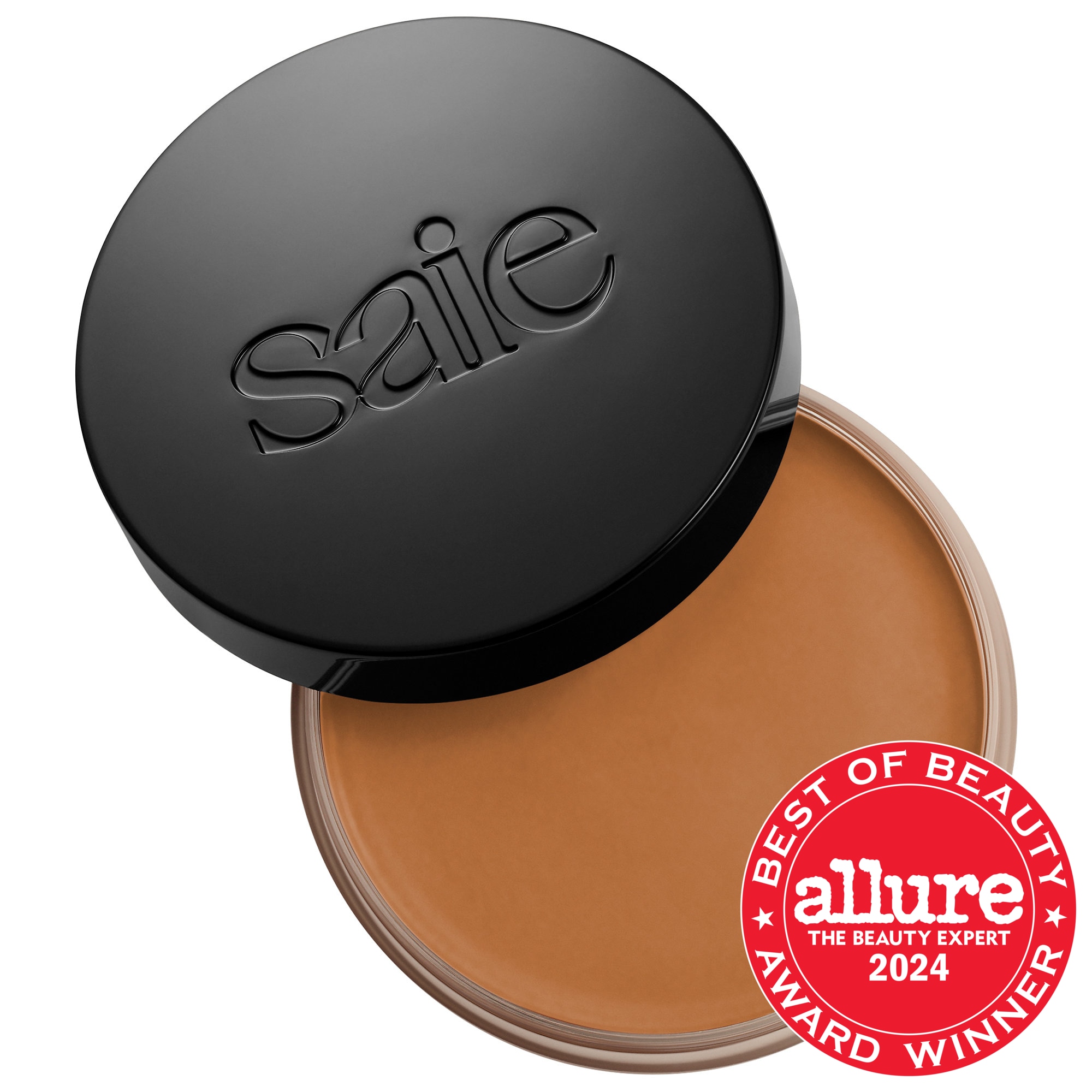 Saie Sun Melt Natural Cream Bronzer Bronze 1 30 ml