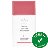 Drunk Elephant - O-Bloos™ Rosi Glow Drops with Vitamin F