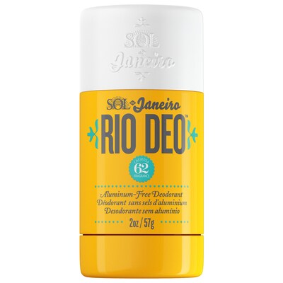 Sol de Janeiro - Rio Deo Aluminum-Free Deodorant 2 oz/ 57 g