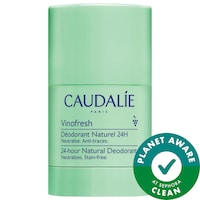 Caudalie - Vinofresh Natural Aluminum-Free Deodorant