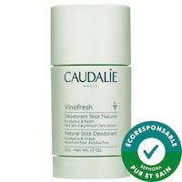 Caudalie - Déodorant naturel sans aluminium Vinofresh