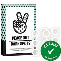 Peace Out - Microneedling Dark Spot Brightening Dots