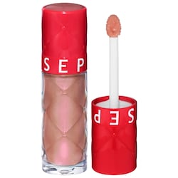 metallic lip gloss sephora