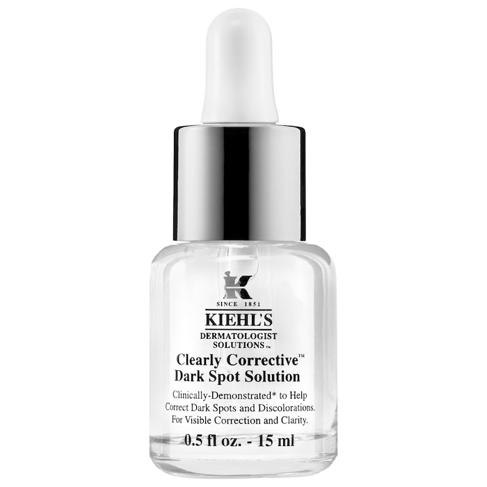 Clearly Corrective Dark Spot Correcting Serum - Kiehl's Since 1851 ...