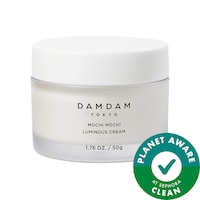 DAMDAM - Mochi Mochi Luminous Plumping & Hydrating Moisturizer