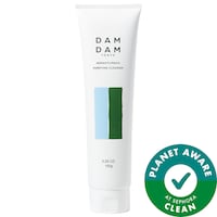 DAMDAM - Nomad’s Cream Purifying & Exfoliating AHA Cleanser