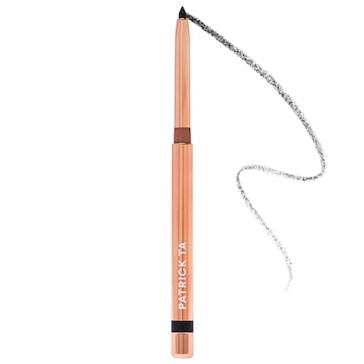 PATRICK TA - Major Dimension Precision Gel Eyeliner Cream 0.007 oz/ 0.2 g