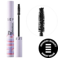 SEPHORA COLLECTION - Big By Definition Defining & Volumizing Mascara