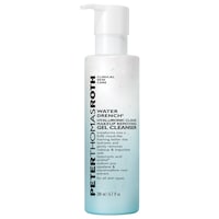 Peter Thomas Roth - Water Drench&reg; Hyaluronic Cloud Makeup Removing Gel Cleanser