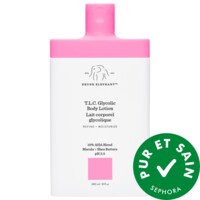 Drunk Elephant - Lotion pour le corps à l’acide glycolique T.L.C.