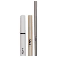 REFY - Collection 3.0 Stage Brow REFY – produit sculptant, pommade et crayon