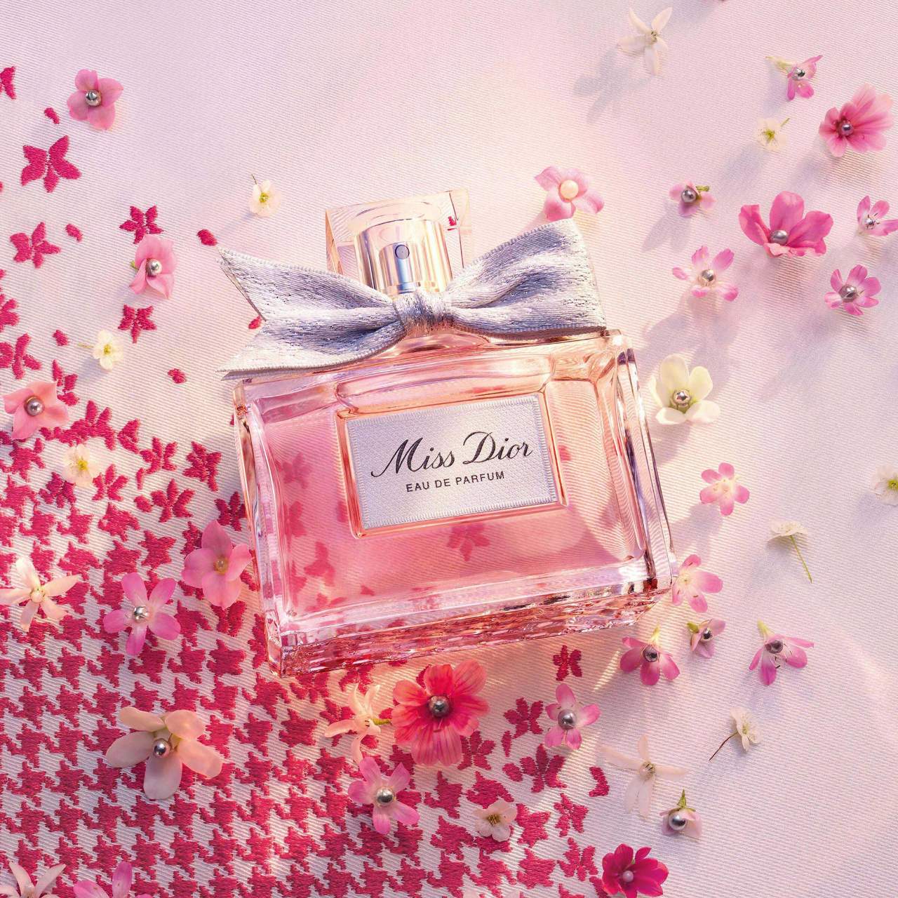 Miss Dior Eau de Parfum