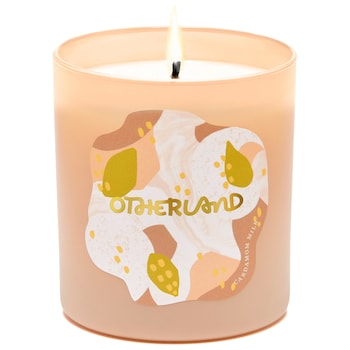 Cardamon Milk Vegan Candle - OTHERLAND | Sephora