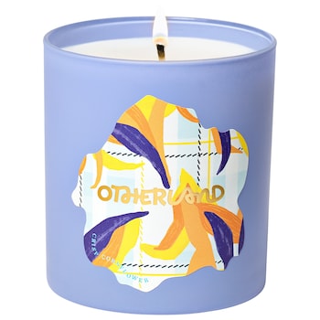 Crisp Cornflower Vegan Candle - Otherland 