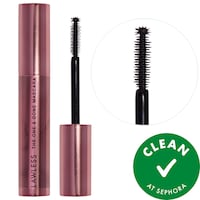 LAWLESS - The One & Done Volumizing Mascara