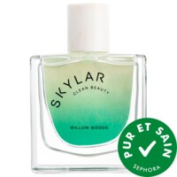 SKYLAR - Eau de parfum Willow Woods