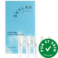 SKYLAR - Ensemble découverte Eau de parfum