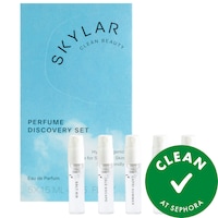 SKYLAR - Eau De Parfum Discovery Set