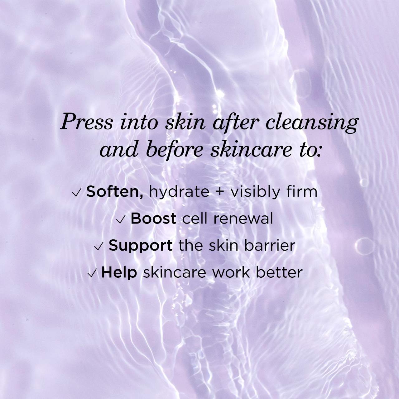 The Essence Skincare Boosting Treatment