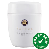 Tatcha - Poudre d’enzyme de riz moussante gommante