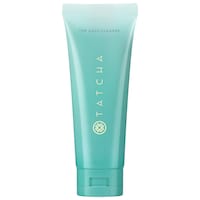 Tatcha - The Deep Cleanse Gentle Exfoliating Cleanser