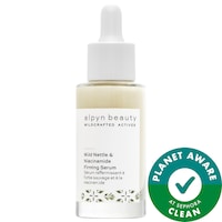 ALPYN - Wild Nettle & Niacinamide Instant Firming Serum