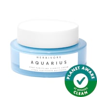 Herbivore - Aquarius Pore Purifying BHA Cream