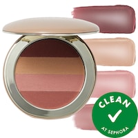 Westman Atelier - Lip Suede Lipstick Palette