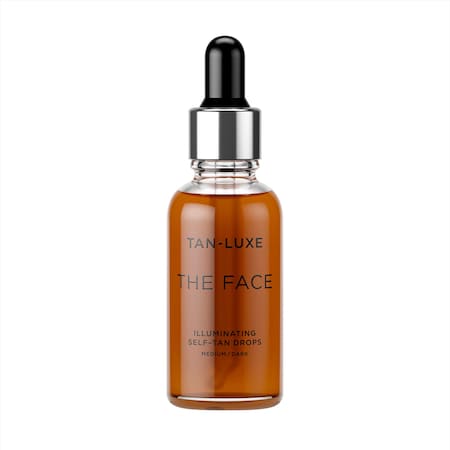 Mini THE FACE Illuminating Self-Tan Drops