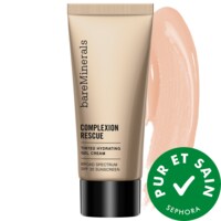 bareMinerals - Minigel-crème hydratant teinté FPS 30 COMPLEXION RESCUE™