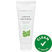 Green Defense Daily Mineral Sunscreen SPF 30