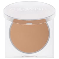 HUDA BEAUTY - GloWish Lightweight Blurring Pressed Powder