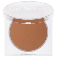 HUDA BEAUTY - GloWish Lightweight Blurring Pressed Powder