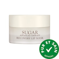 fresh - Masque à lèvres Sugar Recovery d’Advanced Therapy