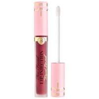 Too Faced - Rouge à lèvres crème liquide super repulpant Lip injectable