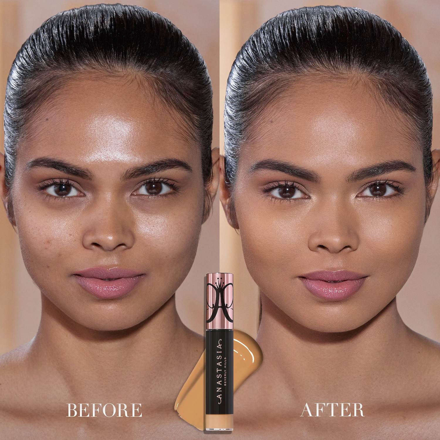 Magic Touch Medium to Full Coverage Concealer